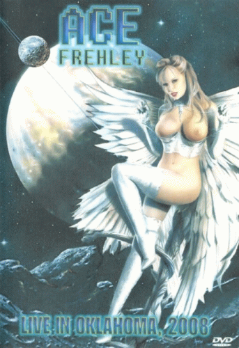 Ace Frehley : Live in Oklahoma 2008